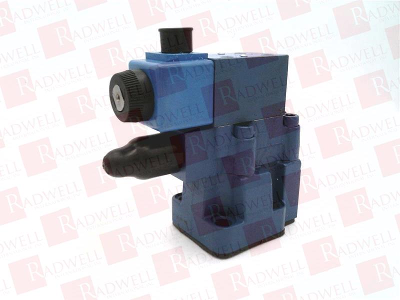 EATON CORPORATION DG4V-3S-0B-M-U-B5-60