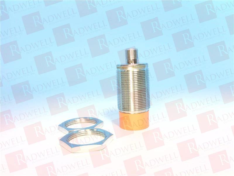 EFECTOR IIK3015A1PKG/US-II5913