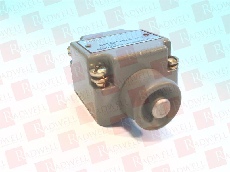 EATON CORPORATION E50DH1