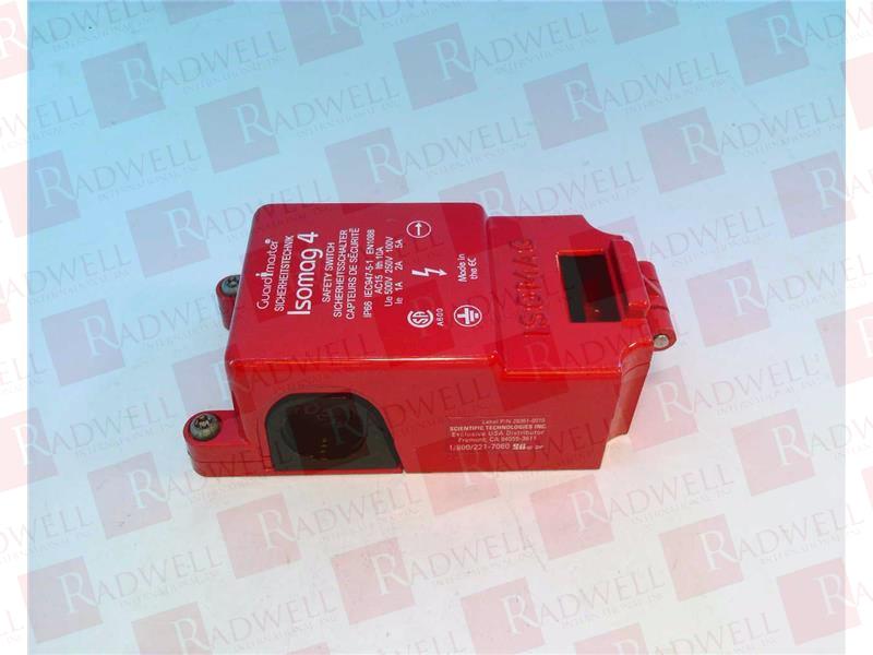 ALLEN BRADLEY 440K-M01013
