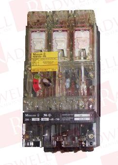 EATON CORPORATION NZM6-100/ZM6-100