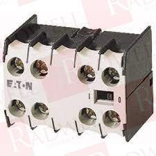 EATON CORPORATION 20DILE