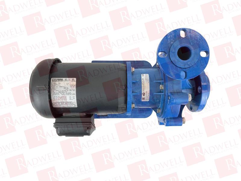 FINISH THOMPSON DB11P-FF-3-M207
