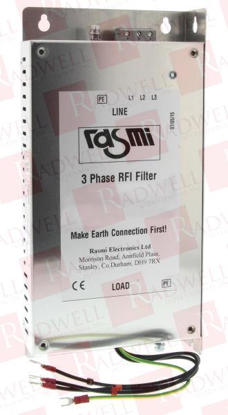 RASMI ELECTRONICS AX-FIR3100-RE-LL