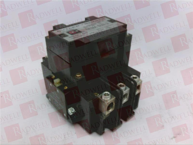 EATON CORPORATION C10EG3