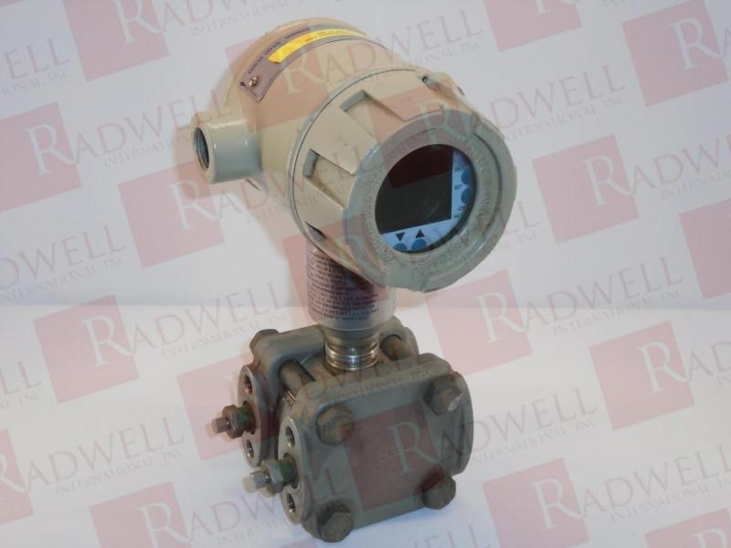HONEYWELL STD110-E1H-00000-1C-F1-MB-S2-SM-B77P