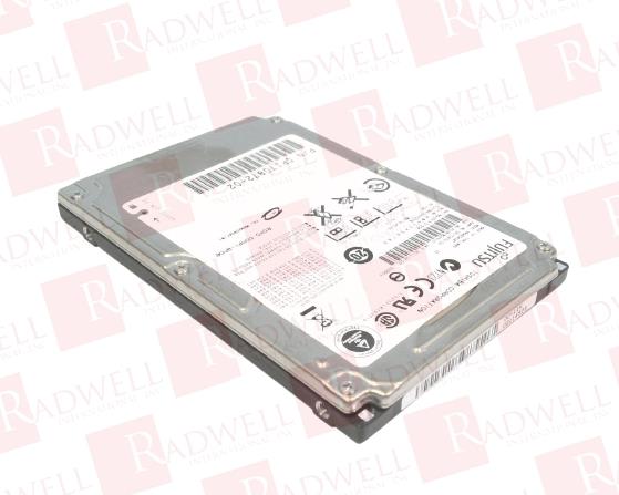 TOSHIBA CP170872-02
