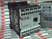 EATON CORPORATION XTRMC10A22T