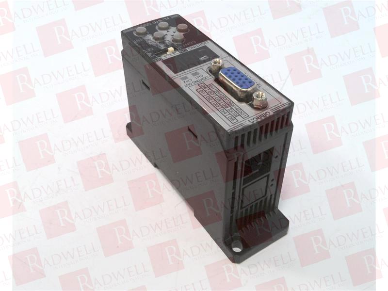 OMRON FL-STC10