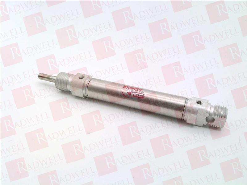 BIMBA E-16-50-U