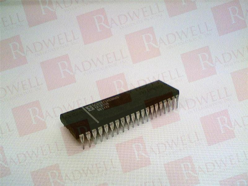 NXP SEMICONDUCTOR SCB2673AC5N40