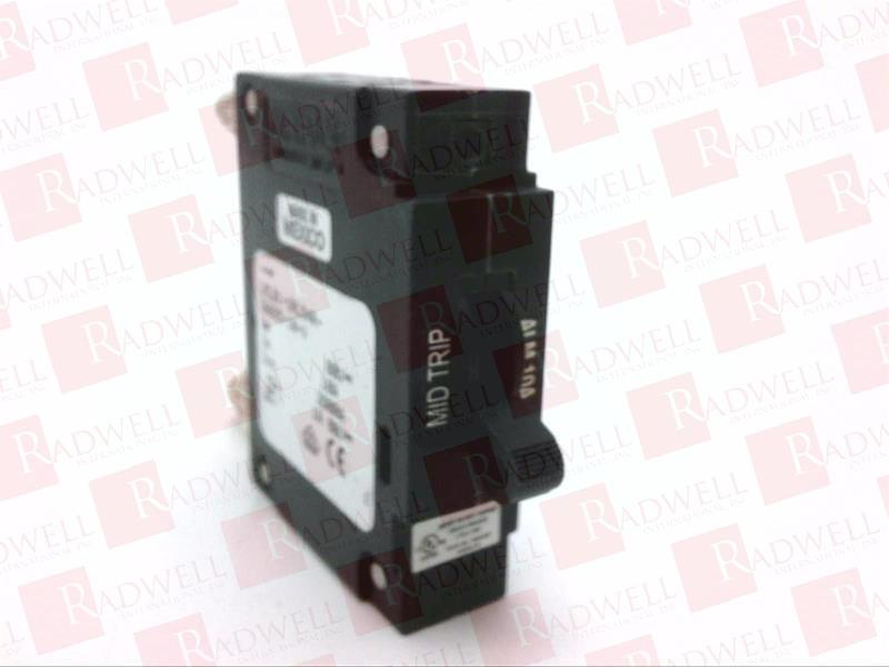 SENSATA TECHNOLOGIES LMLB1-1RLS4R-36825-10-V