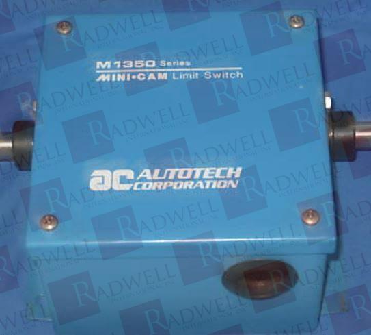 AVG AUTOMATION SAC-M1350-04D00