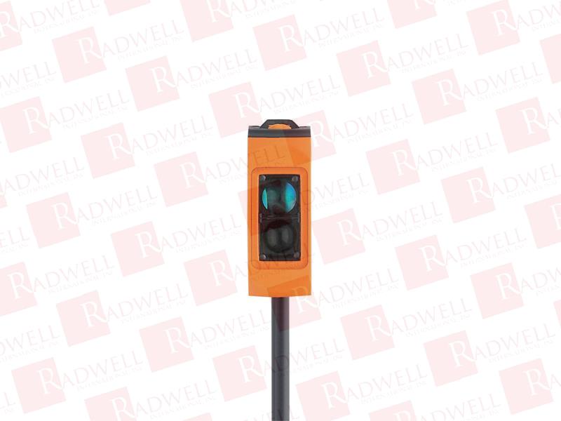 EFECTOR O6P-FNKG-O6P204
