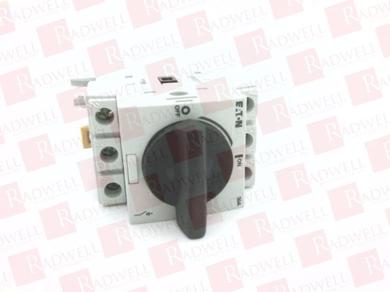 EATON CORPORATION R5A3030U