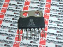 MATSUSHITA ELECTRIC IC5521