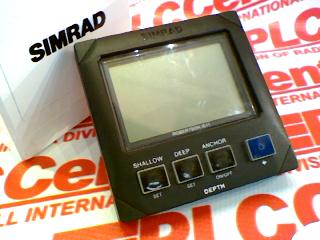 SIMRAD D-IS11