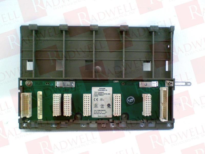 SCHNEIDER ELECTRIC AS-HDTA-200