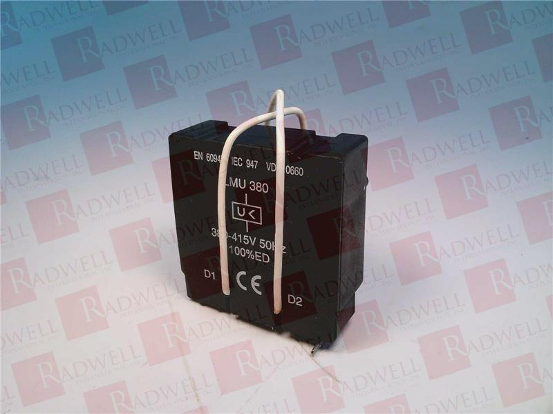 LOVATO 11LMU380