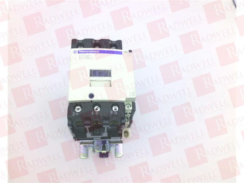 SCHNEIDER ELECTRIC LC1D65BD