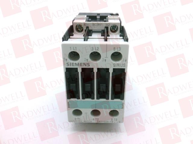 SIEMENS 3RT1025-1BB40