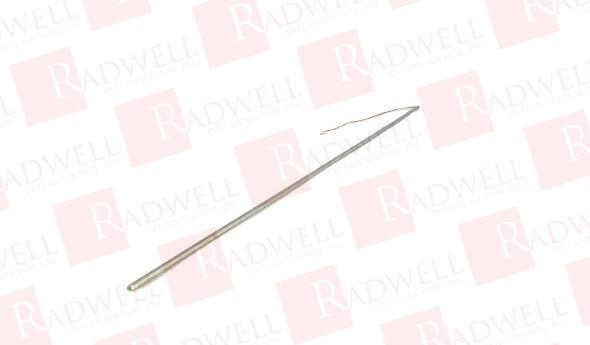 THERMOCOUPLE TECHNOLOGY 1060-A-24-S-A