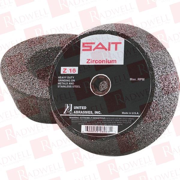 SAIT ABRASIVE 26060