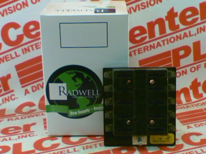 EATON CORPORATION 15600-10-20
