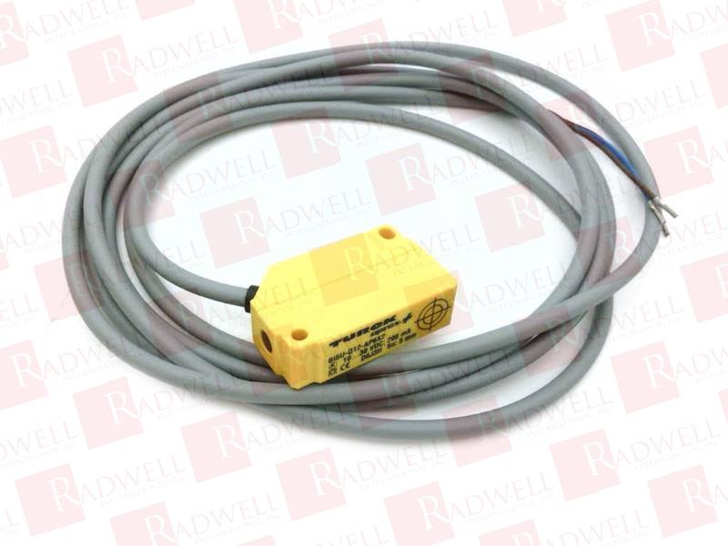 TURCK BI5U-Q12-AP6X2
