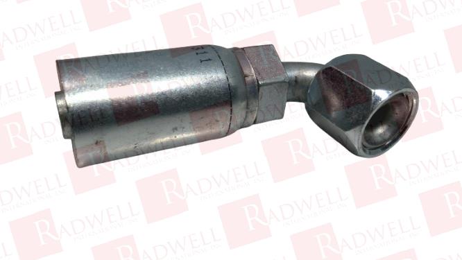 PARKER 13958-8-8