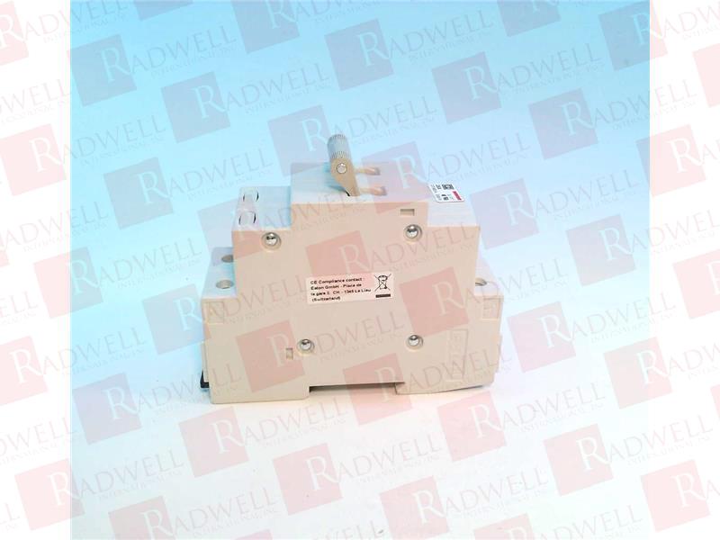 EATON CORPORATION SPHM2RM0035