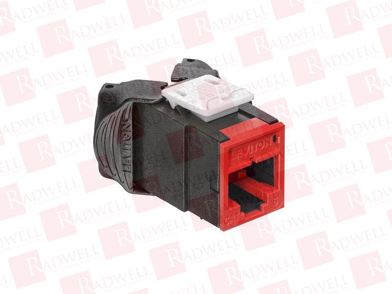LEVITON 61UJK-RC6