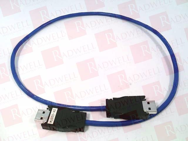 YASKAWA ELECTRIC JEPMC-W6000-A5