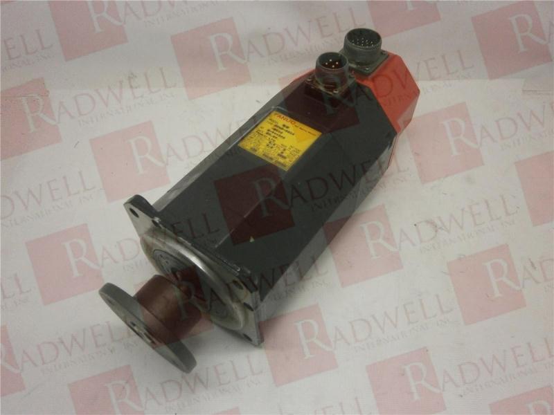 FANUC A06B-0314-B032