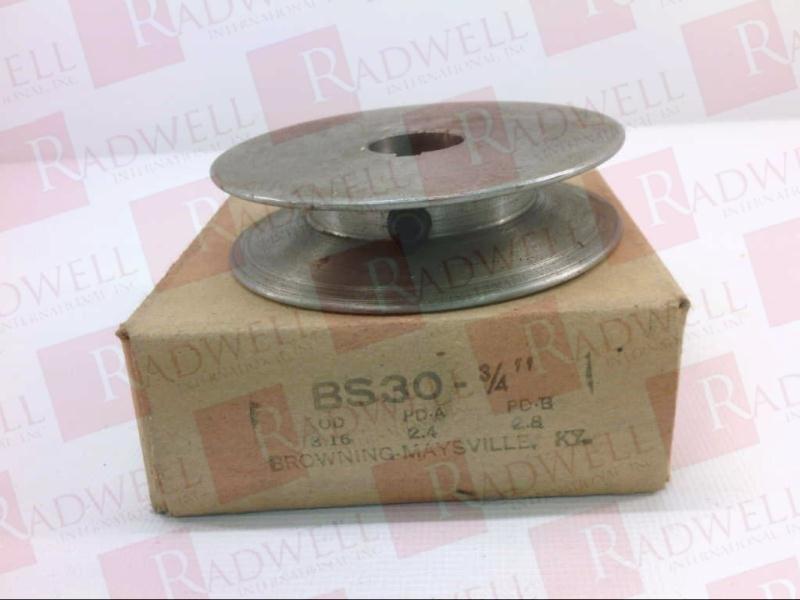 REGAL REXNORD BS30-3/4