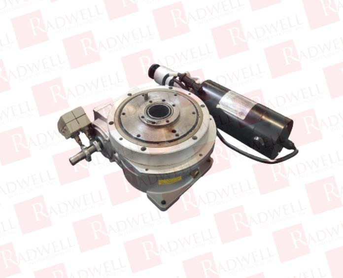 DOVER CORPORATION 601RDMR30-R18C-000-CS-H0000-000