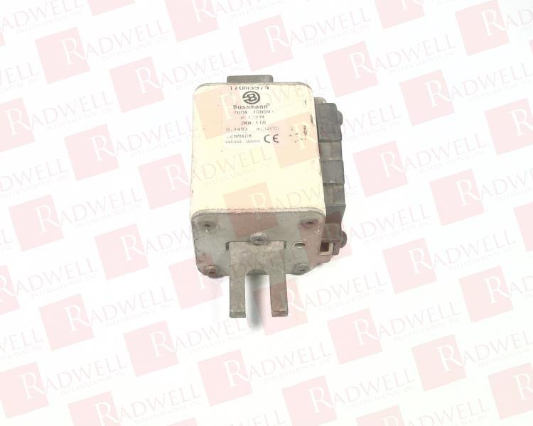 EATON CORPORATION 170M5974