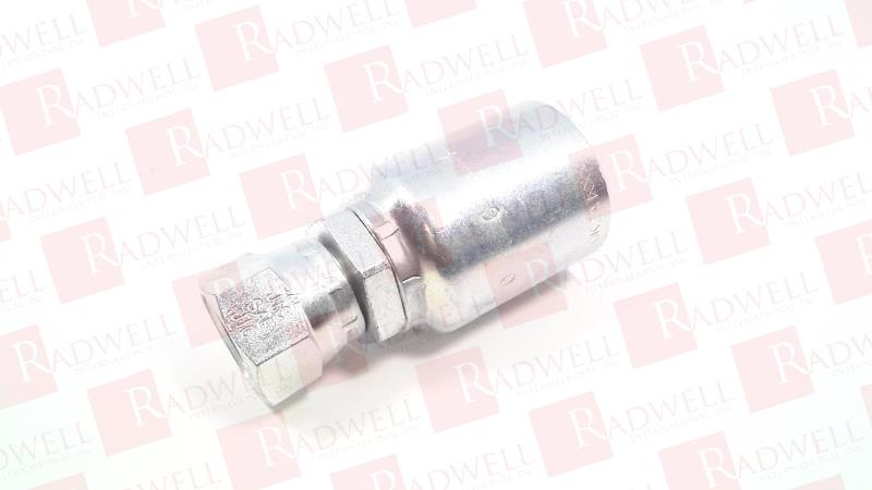 PARKER 10643-8-10