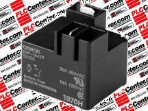 OMRON G8P-1A4TP-DC12