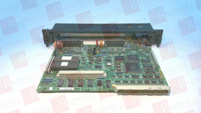 FANUC HE697RTM701