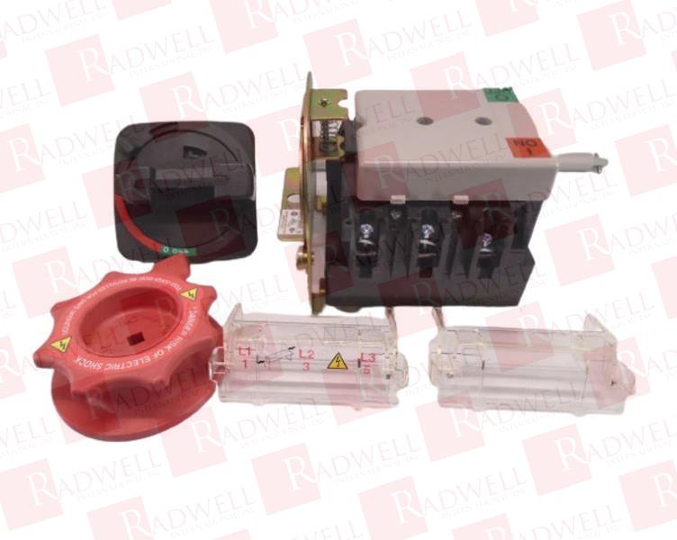 ALLEN BRADLEY 194RF-NN030R24