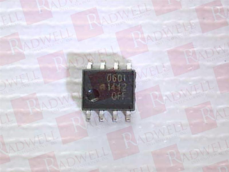 BROADCOM HCPL-0601-000E