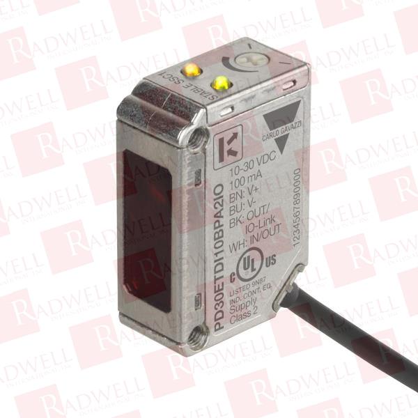 CARLO GAVAZZI PD30ETDI10BPA2IO