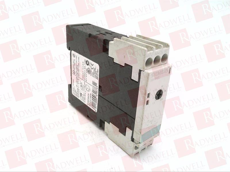 SIEMENS 3RP1512-1AQ30