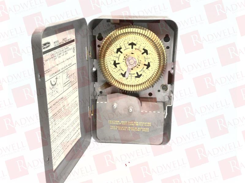 GRAINGER 2A210