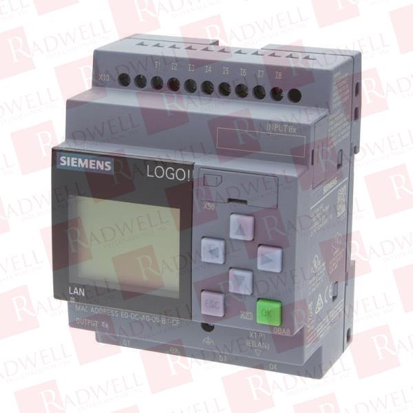 SIEMENS 6ED10521FB080BA1