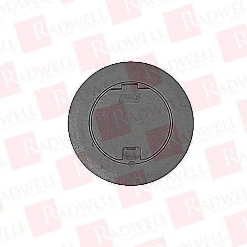 ABB THOMAS & BETTS 68R-CST-GRY