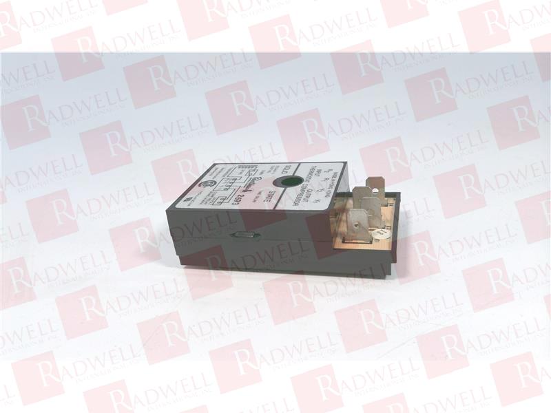 INVENSYS STD-4011-3
