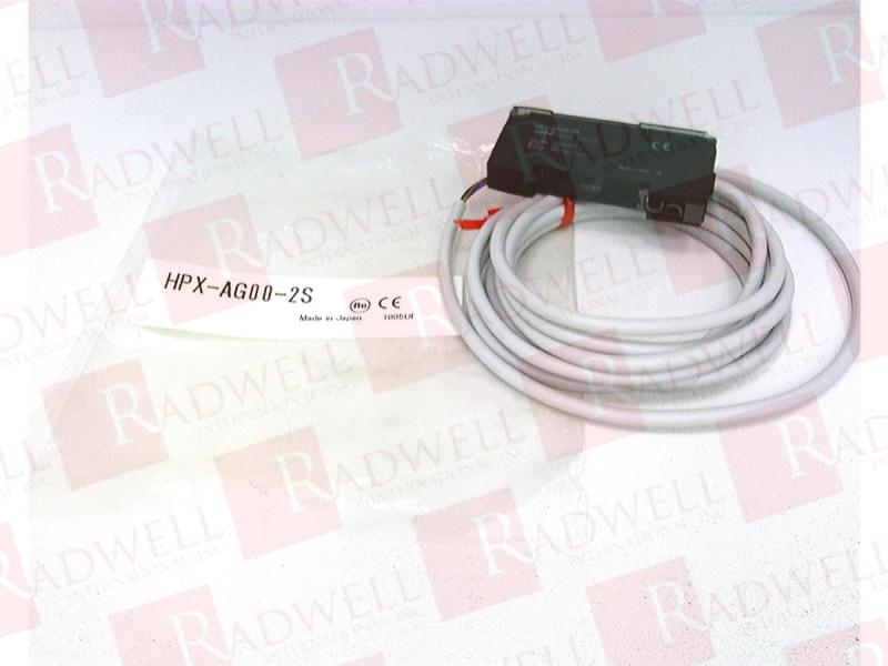 HONEYWELL HPX-AG00-2S