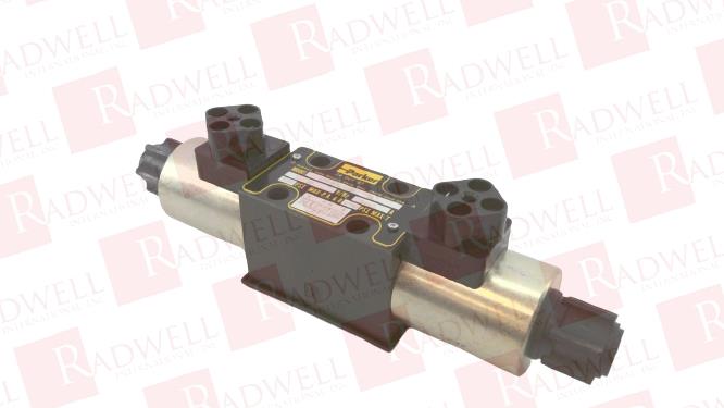 PARKER D1VW1CNJWH-75
